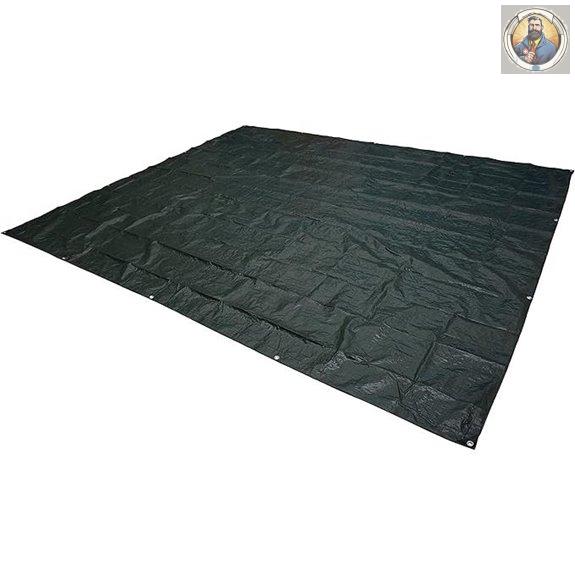 Amazon Basics Waterproof Camping Tarp