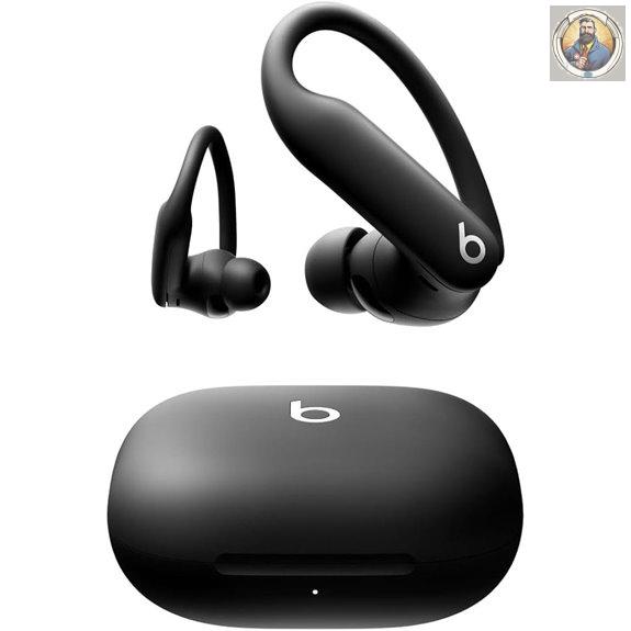 Beats Powerbeats Pro 2 Wireless Earbuds