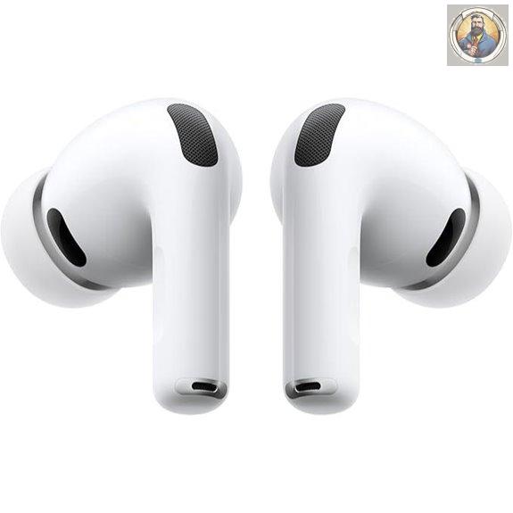 Apple AirPods Pro 3 Wireless Earbuds with Noise Cancellation