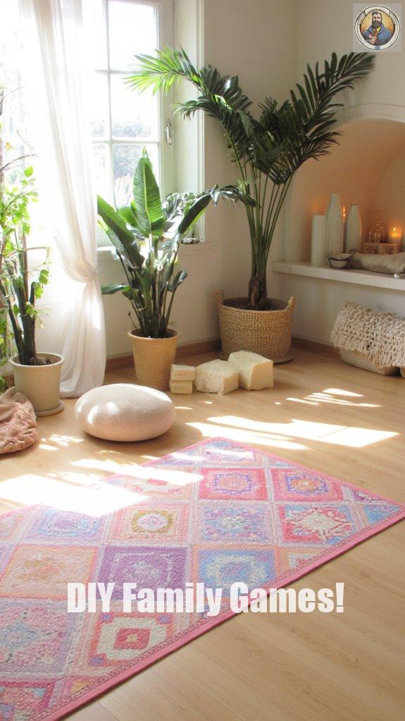 yoga flow for everyone